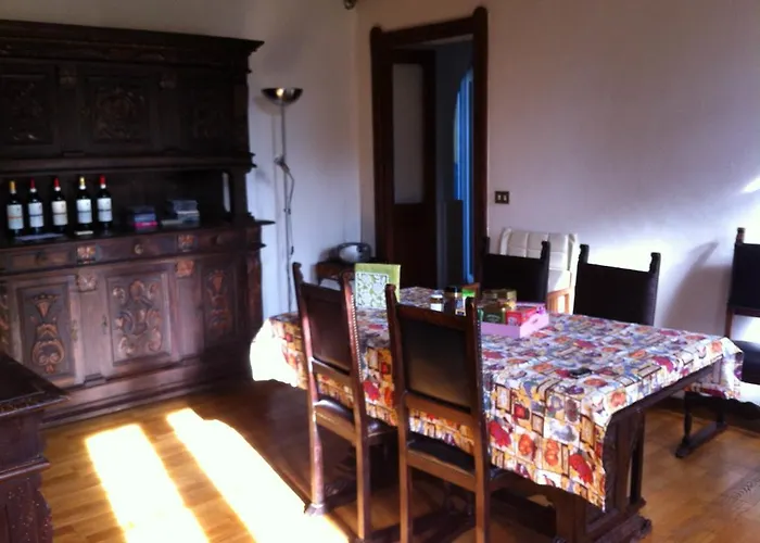 Casale Di Charme Bellaria Vila *