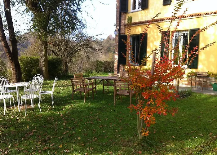 Casale Di Charme Bellaria Villa Rocca D'Arazzo