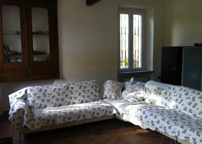 Casale Di Charme Bellaria Villa
