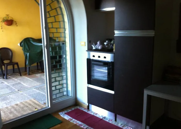Casale Di Charme Bellaria *